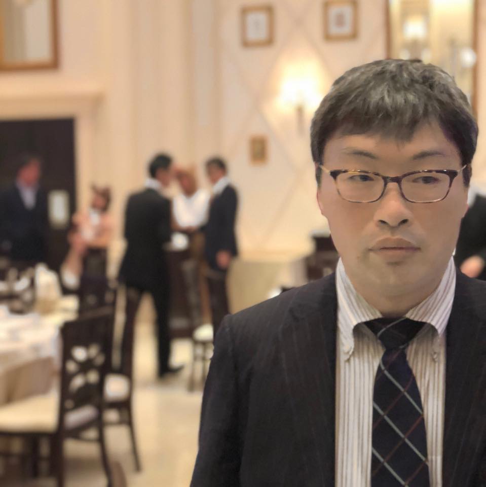 永田 裕之